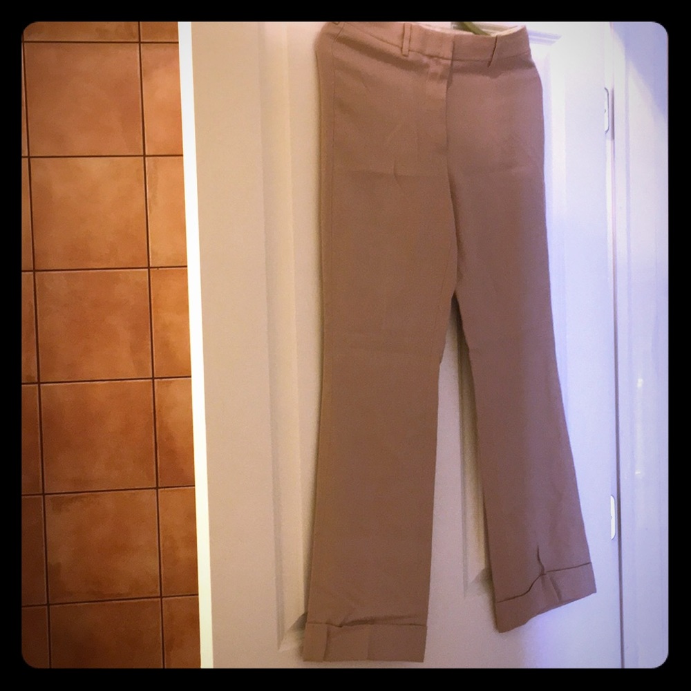 Stella McCartney Trousers size 40